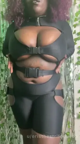 spent my whole upbringing in the church just to become one of the whores the preachers warned about