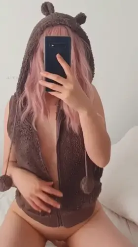 I need some cuddles. Will you give me some? 🥺🐻