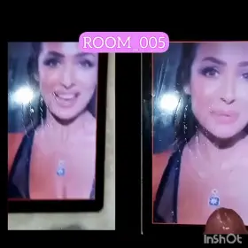 MALAIKA ARORA CUMTRIBUTE