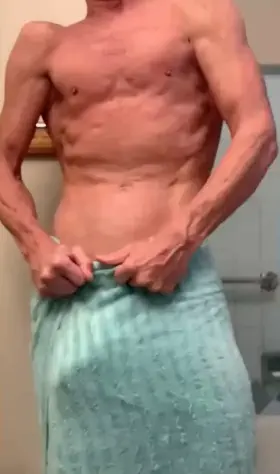 So clean to only get so dirty again