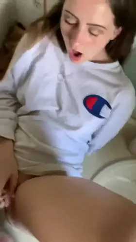 I impregnated your wife while you were inside the house lol, you're actually a pathetic girl. Can't even be labelled a man😂