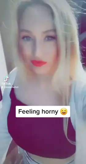 When you just need a good hard fuck ☺