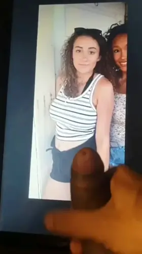 check my bio if u want me to drench ur girls.