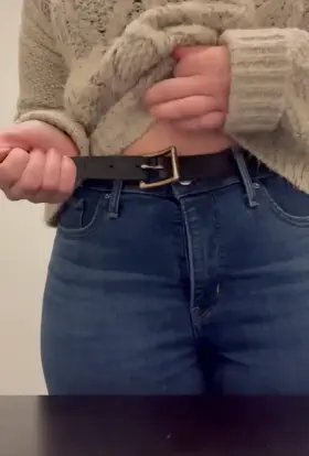 Ready (f)or the weekend