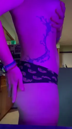 When he asks why the dishes are taking too long… [video]