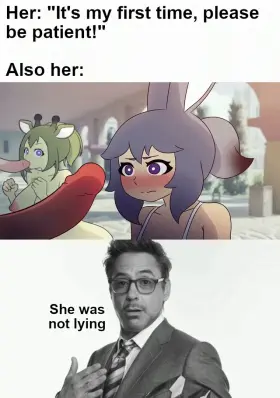 She was not lying (Artist, Manyakis)