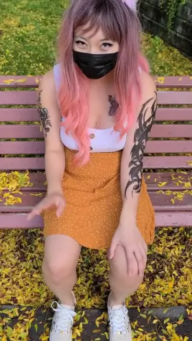 Hi, would you get on your knees for me?