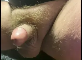 POV: you’re under my desk