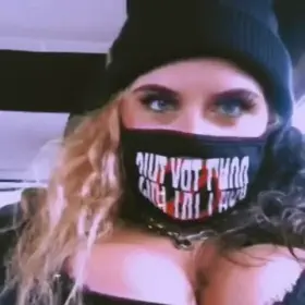 Feeling kinda tight 😙