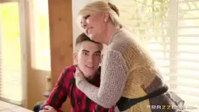 Homemade American Tits