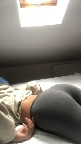 Something to show you