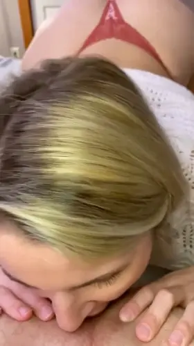 Who’s ass needs to get rimmed by me next?