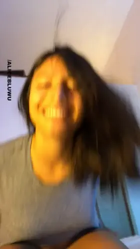 Oops, I hope my little tits look provocative.