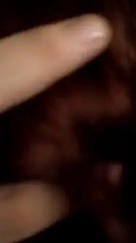 Some quick head from a slut I met at the bar 🤷