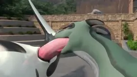 DP Drake - Wip 2 [MF] (Tasuric)