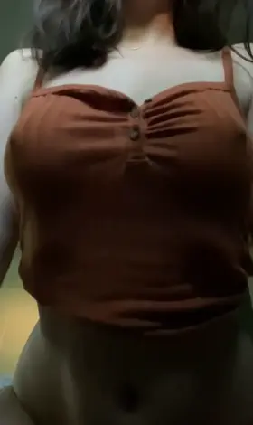 Wanna play with my soft boobs?