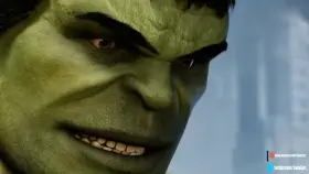 Black widow smashed (Saveass) [Marvel]