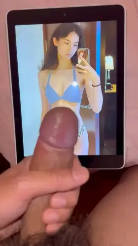 Felt amazing and passed out after