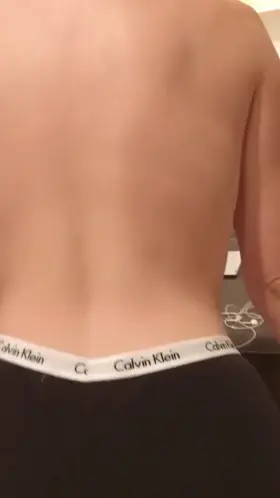 Imagine sticking it up her ass (mf)