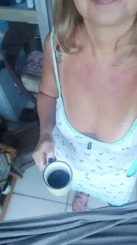 Good morning World, wish u all a delicious week as u deserve