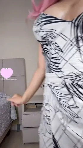 Just curious if it’s possible to you masturbate with this