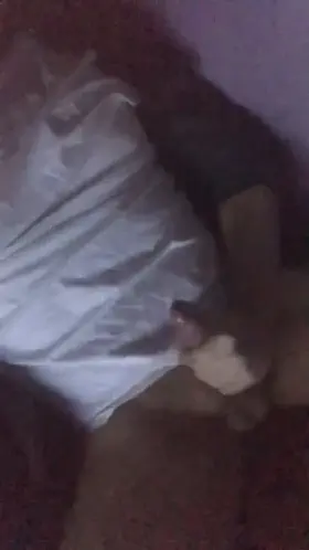 Would you suck this cock or are you not curious enough?