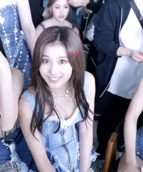 TWICE - Sana, Dahyun, Momo, Nayeon, Chaeyoung & Mina