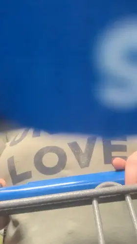 Naturally shy ladies