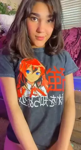 Can I be the caramel drizzle on your cock?