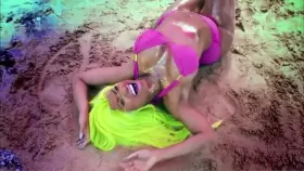 Looking for someone to role play as Nicki Minaj.