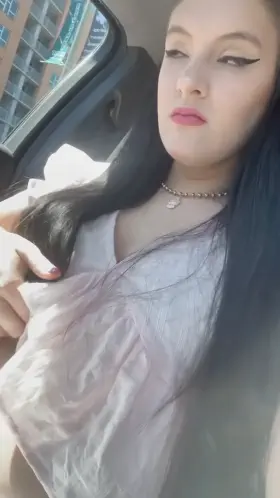 Does public play turn you on as much as it turns me on? 💦 [f] [oc]