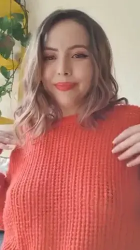 We're they bigger than you thought they'd be? ❤️