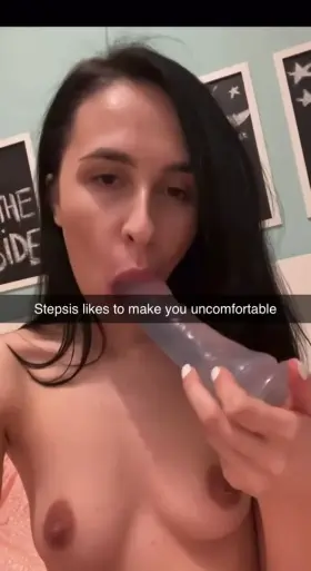 Stepsis likes to make you uncomfortable [Part 4]
