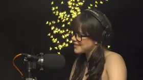 Claire Sinclair JOI podcast