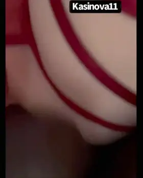 [oc] dumping a hot load in your wife, cuck cleaning it all up!