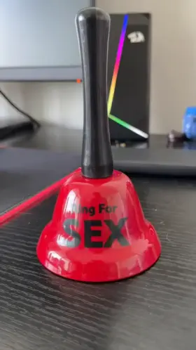 My favorite part about having a maid