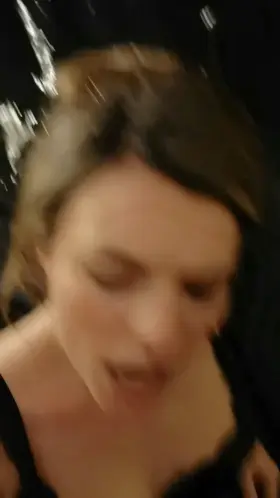 Found one of my older vids on my phone, I absolutely Love a mouthful of cum especially from more than one cock