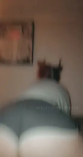 Doing a social experiment to see how many horny men actually see my bouncy booty today 🤔🍑😇