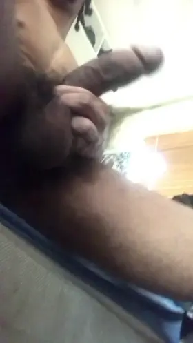 Just woke up would you take it?