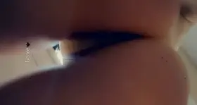 Do you like my petite body and my bubble butt?🥰