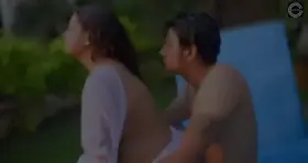 Sapna Sappu & Suhana in Boss | S01E03 | NueFliks | Download links In Comment