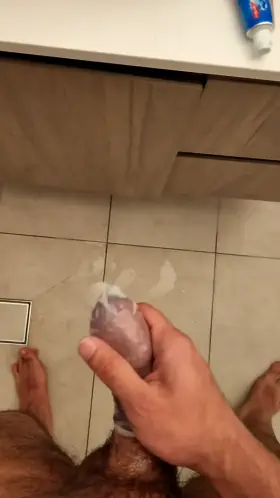 Who wants me to remove condom?