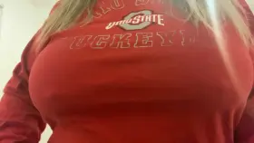 [OC] Go Buckeyes!