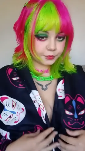 Do you think my areolas are too big?