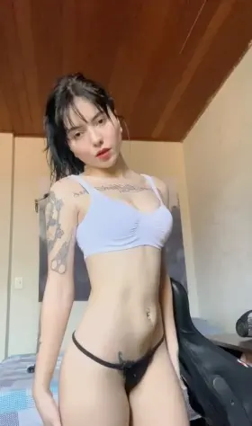 Ready to be fucked, are you coming?