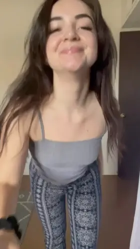 Would you smash a tiny Italian?