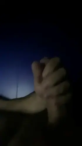 Suck my thick cock until I give you my thick load