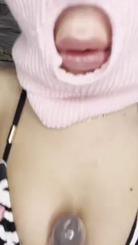 If you caught me during this, would you have approached me?