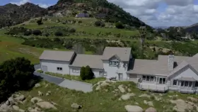 You're really hot when you're angry