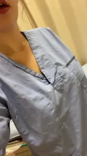 Asi no caeria mal enfermarse !